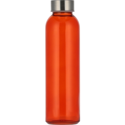 Butelka szklana INDIANAPOLIS 500 ml