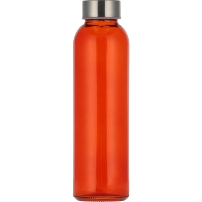 Butelka szklana INDIANAPOLIS 500 ml
