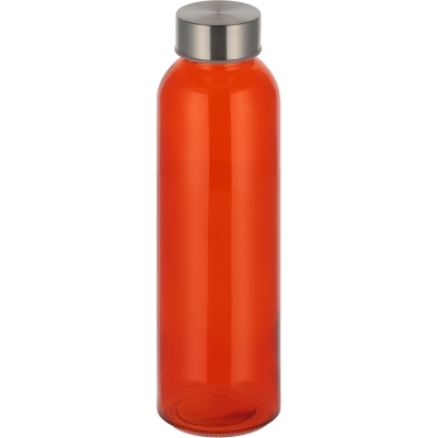Butelka szklana INDIANAPOLIS 500 ml