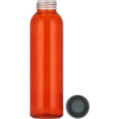 Butelka szklana INDIANAPOLIS 500 ml