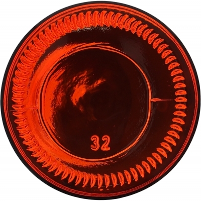 Butelka szklana INDIANAPOLIS 550 ml