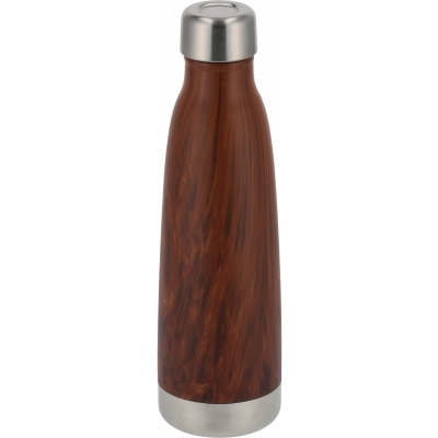 Butelka stalowa TAMPA 500 ml