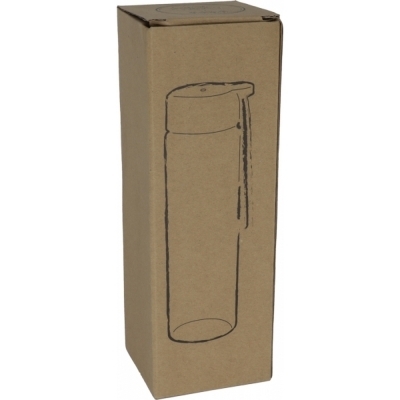 Butelka szklana SEVILLA 450 ml