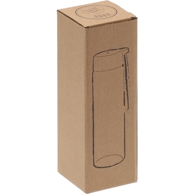 Butelka szklana SEVILLA 450 ml