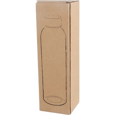 Butelka szklana INDIANAPOLIS 500 ml