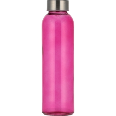 Butelka szklana INDIANAPOLIS 500 ml
