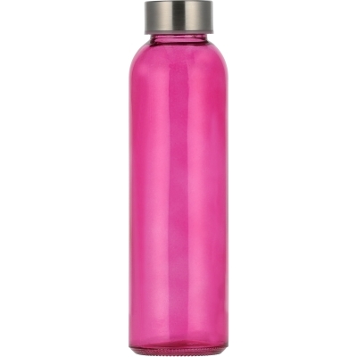 Butelka szklana INDIANAPOLIS 500 ml