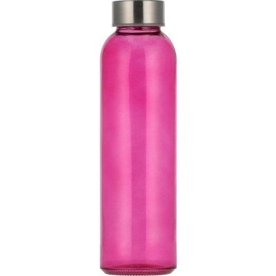 Butelka szklana INDIANAPOLIS 500 ml