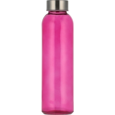 Butelka szklana INDIANAPOLIS 500 ml