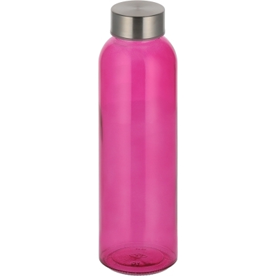 Butelka szklana INDIANAPOLIS 500 ml