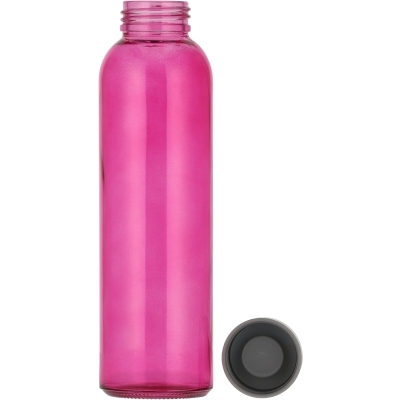 Butelka szklana INDIANAPOLIS 500 ml