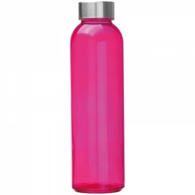 Butelka szklana INDIANAPOLIS 550 ml