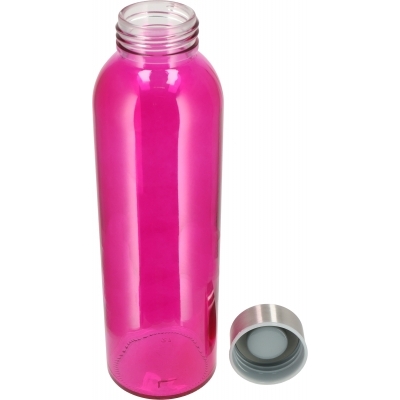 Butelka szklana INDIANAPOLIS 550 ml