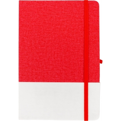 Notes A5 w kratkę BARDOLINO