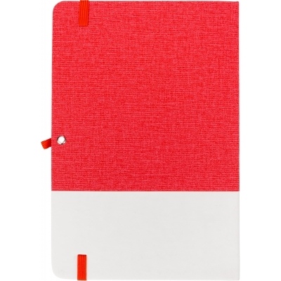 Notes A5 w kratkę BARDOLINO