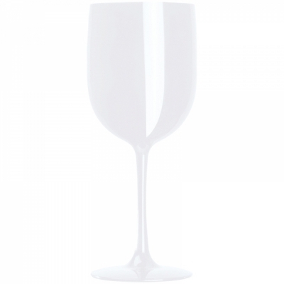 Kieliszek plastikowy ST. MORITZ 450 ml