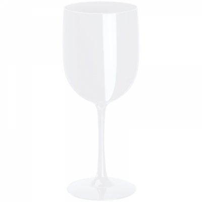 Kieliszek plastikowy ST. MORITZ 450 ml