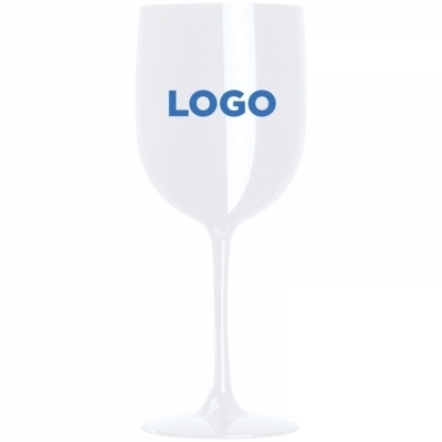 Kieliszek plastikowy ST. MORITZ 450 ml