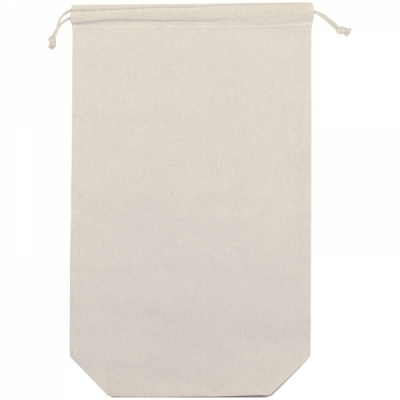 Worek bawełniany 140 g/m2 BAGUETTE
