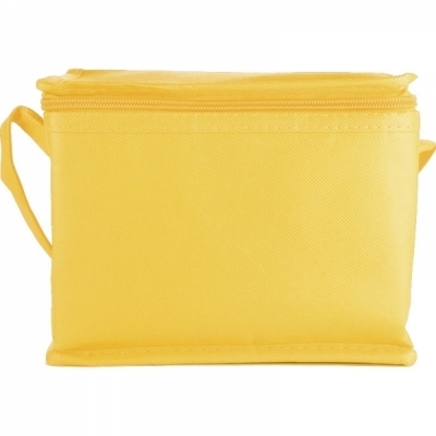 Torba termiczna non woven na 6 puszek 330 ml NIEBY