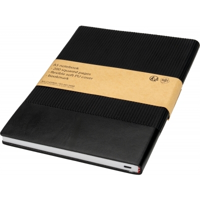 Notes A5 w kratkę DUBAI