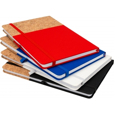 Notes A5 w linie NANTES