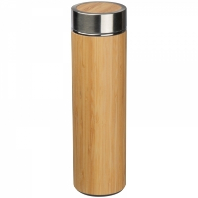 Butelka termiczna bambusowa VALDEMORO 550 ml