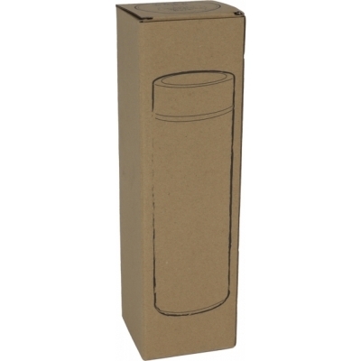Butelka termiczna bambusowa VALDEMORO 550 ml