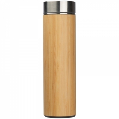 Butelka termiczna bambusowa VALDEMORO 550 ml