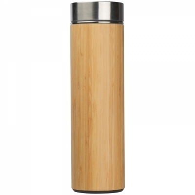 Butelka bambusowa VALDEMORO 550 ml