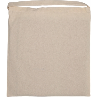 Torba bawełniana z 3 uszami 140 g/m2 NORDKOOG