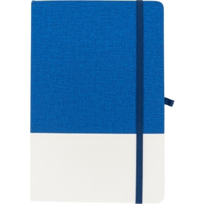 Notes A5 w kratkę BARDOLINO