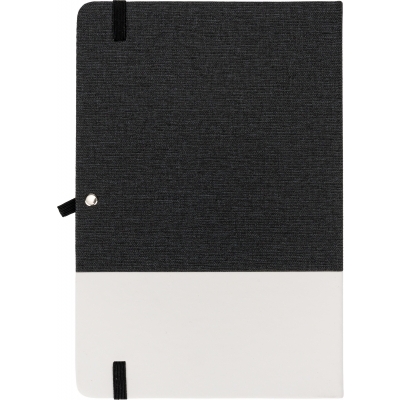 Notes A5 w kratkę BARDOLINO