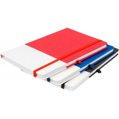 Notes A5 w kratkę BARDOLINO
