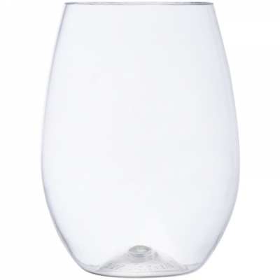 Szklanka plastikowa ST. TROPEZ 450 ml