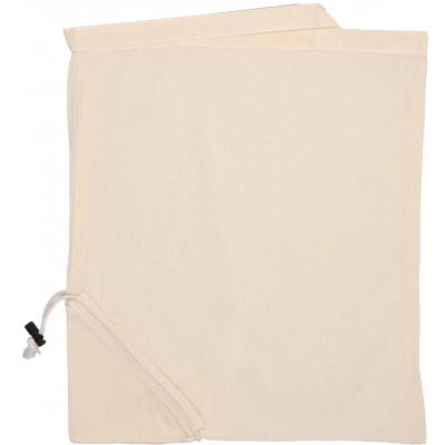 Torba bawełniana z długimi uszami 120 g/m2 KLEHOLM