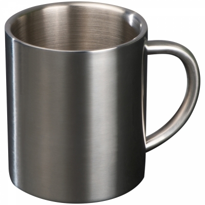 Kubek metalowy 300 ml EDGAR