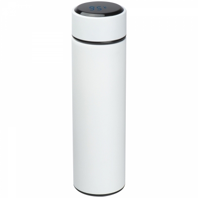 Termos z wyświetlaczem LED 450 ml WINSTON