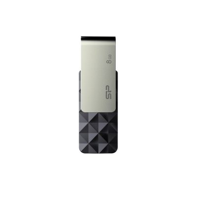 Pendrive Blaze B30, 8GB 3.1 Silicon Power