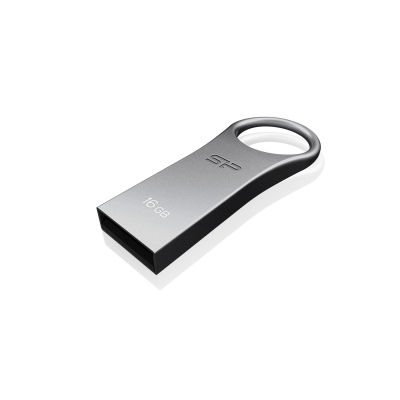 Pendrive F80, 16GB 2.0 Silicon Power