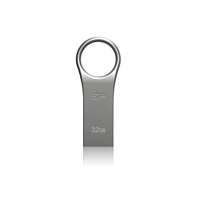 Pendrive F80, 32GB 2.0 Silicon Power