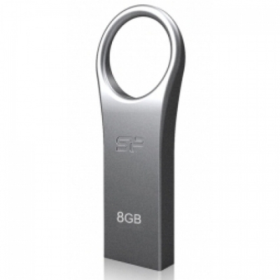 Pendrive F80, 64GB 2.0 Silicon Power