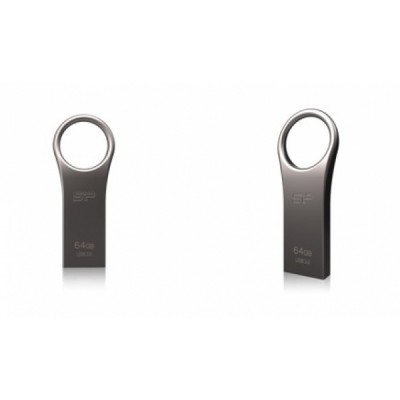 Pendrive Jewel J80, 32GB 3.0 Silicon Power