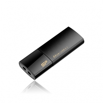 Pendrive Blaze B05, 64GB 3.0 Silicon Power
