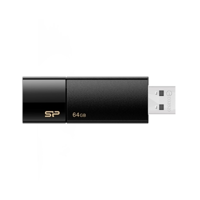 Pendrive Blaze B05, 64GB 3.0 Silicon Power