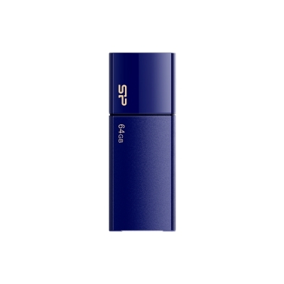 Pendrive Blaze B05, 64GB 3.0 Silicon Power