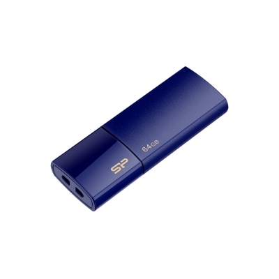 Pendrive Blaze B05, 64GB 3.0 Silicon Power