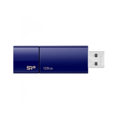 Pendrive Blaze B05, 128GB 3.0 Silicon Power