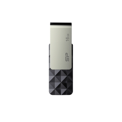Pendrive Blaze B30, 16GB 3.1 Silicon Power