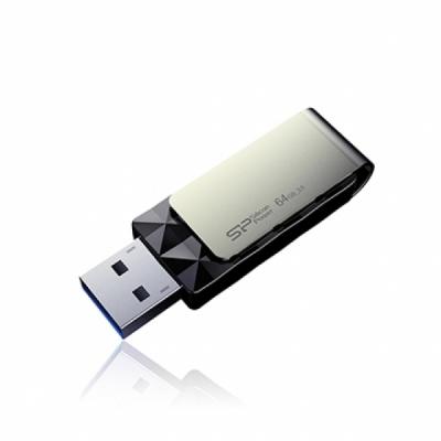 Pendrive Blaze B30, 16GB 3.1 Silicon Power